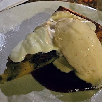 Josephine - Blackberry Clafoutis - Wine Bars Near Me - Los Angeles, California Josephine - Blackberry Clafoutis - Wine Bars Near Me - Los Angeles, California
