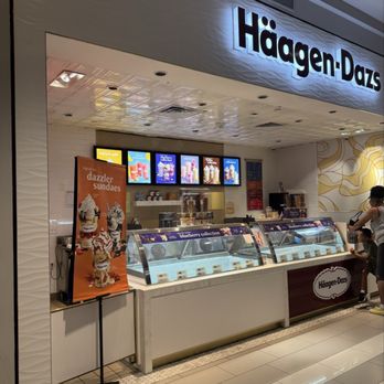 Häagen-Dazs - Ice Cream & Frozen Yogurt Near Me - Bloomington, Minnesota