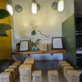 Rose Hill Purveyors - Coffee & Tea Near Me - Cardiff, California Rose Hill Purveyors - Coffee & Tea Near Me - Cardiff, California
