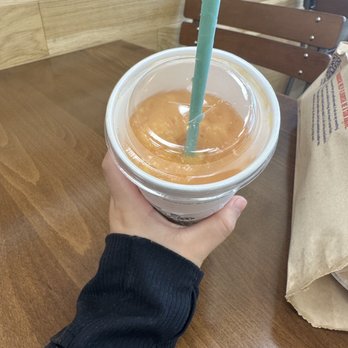 Tropical Smoothie Cafe - Juice Bars & Smoothies Near Me - Tulsa, Oklahoma