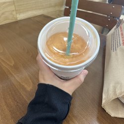 Tropical Smoothie Cafe