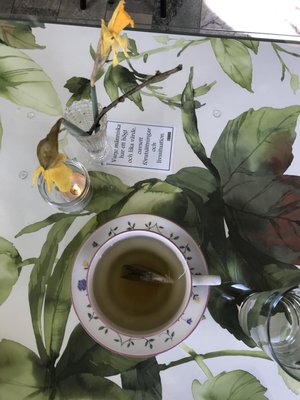 Café Eugenia by null