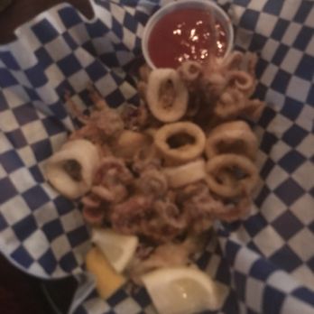 J. Dolan's - Calamari - Pizza Near Me - Honolulu, Hawaii