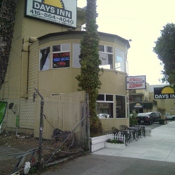 Double Decker - Burgers Near Me - San Francisco, California