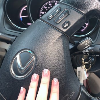Han Nails - Nail Salons Near Me - Carmichael, California
