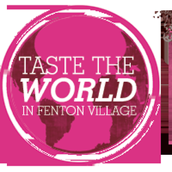Taste The World Fenton Village