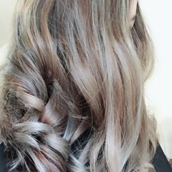 Song Hair Salon
