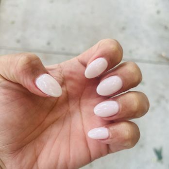 Glamicure - Funny Bunny gel dip manicure - Nail Salons Near Me - Los Angeles, California Glamicure - Funny Bunny gel dip manicure - Nail Salons Near Me - Los Angeles, California