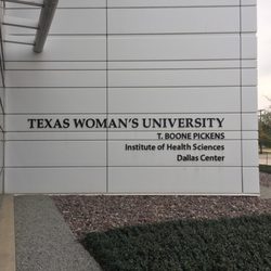 Texas Woman's University