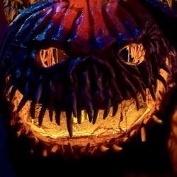 Brighton Asylum - A Spooktacular Halloween!