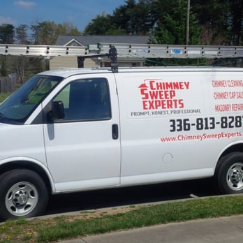Chimney Sweep Experts - Chimney Sweep Experts Prompt, Honest, Professional Service - Chimney Sweeps Near Me - Kernersville, North Carolina