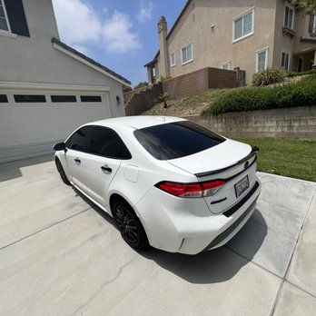 Stealth Productions - Car Window Tinting Near Me - Banning, California Stealth Productions - Car Window Tinting Near Me - Banning, California
