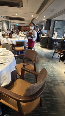 Peking Garden by null