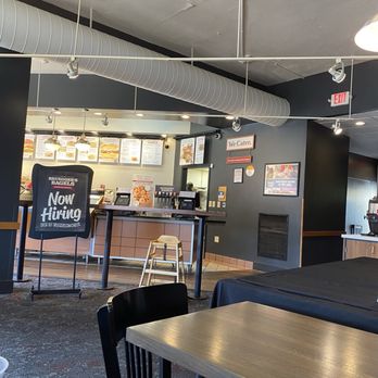 Bruegger's Bagels - Bagels Near Me - Edina, Minnesota