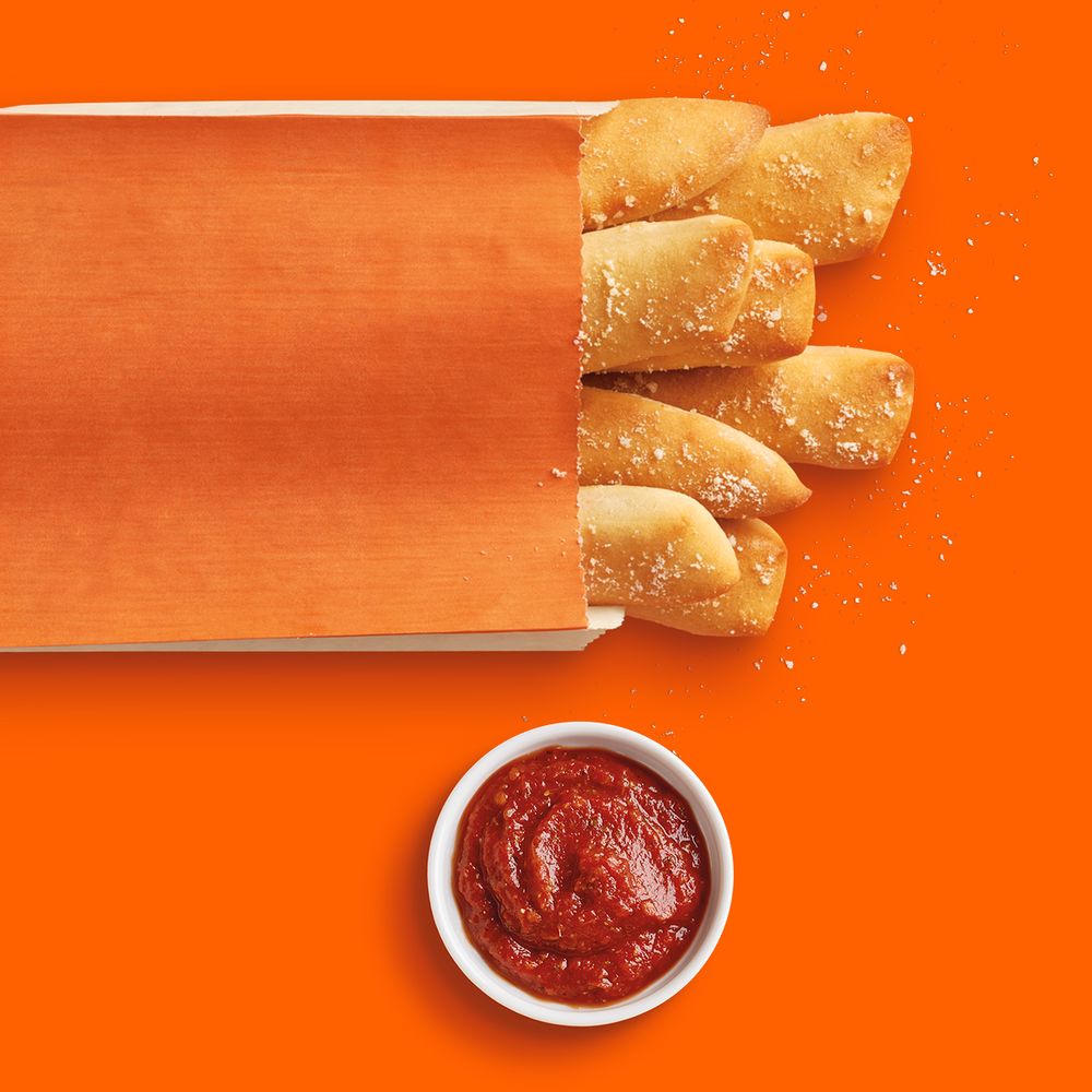 Little Caesars Pizza Logo