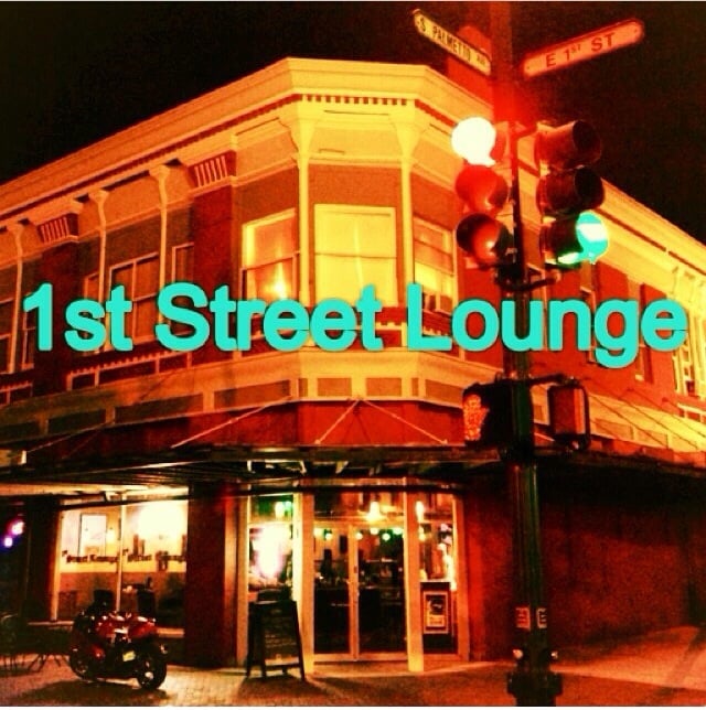 1st Street Lounge Image