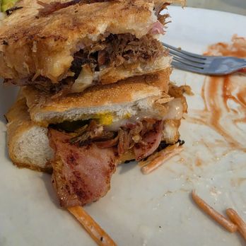 Blue Line Sandwich - Cuban - Breakfast & Brunch Near Me - Metairie, Louisiana