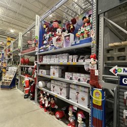 Lowe's Home Improvement