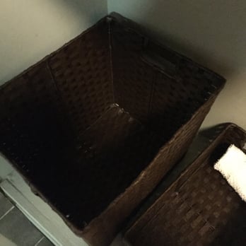 Franco's Athletic Club - Always empty towel basket - Gyms Near Me - New Orleans, Louisiana Franco's Athletic Club - Always empty towel basket - Gyms Near Me - New Orleans, Louisiana