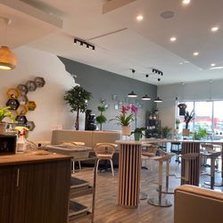 Utopia Cafe