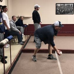 Mount Carmel Bocce Club
