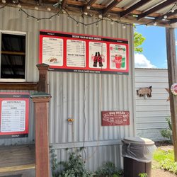 Dixie BBQ