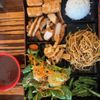 Bento gift card