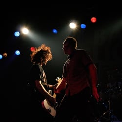 Herbert Schütte Photography - Bad Religion, Konzert in Köln