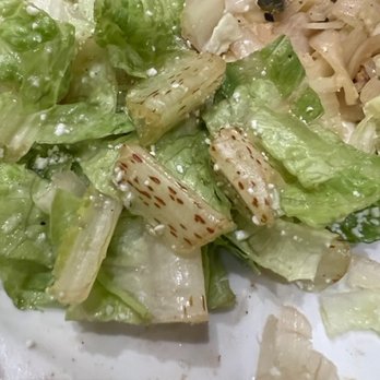 El Torito - El Torito Brown Lettuce - Mexican Near Me - Northridge, California