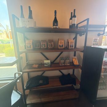 Barefoot Coffee Roasters - Coffee & Tea Near Me - Solana Beach, California Barefoot Coffee Roasters - Coffee & Tea Near Me - Solana Beach, California