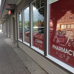 Pharmasave - Storefront view.