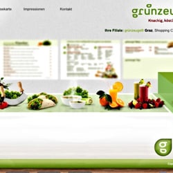 Grünzeugs