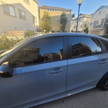 Albert's Window Tint - Home Window Tinting Near Me - Canoga Park, California