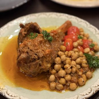 Serai - Lamb shank - Malaysian Near Me - Louisville, Kentucky
