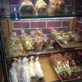 Tous Les Jours - Bread section. - Bakeries Near Me - Northridge, California Tous Les Jours - Bread section. - Bakeries Near Me - Northridge, California