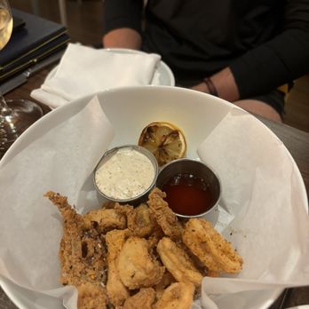 O Sea - Crispy Local Calamari - Seafood Near Me - Orange, California O Sea - Crispy Local Calamari - Seafood Near Me - Orange, California