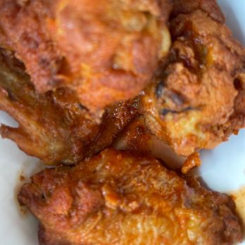 Winlock Shell - Hot Chicken Wings - Convenience Stores Near Me - Winlock, Washington