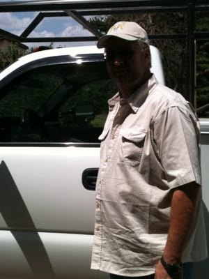 Porter House Plumbing, LLC Logo