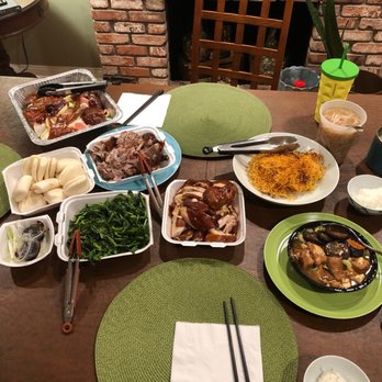 Nice China Cafe - Chinese Near Me - Torrance, California