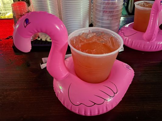 Lucy's Retired Surfers Bar & Restaurant by null