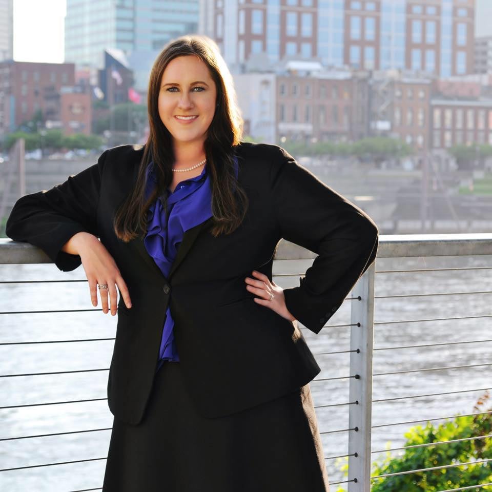 Lisa Webb - Lawyers People Love - divorce attorney in Brentwood, TN