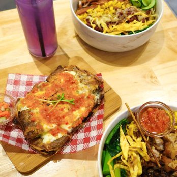 Kusuka Cafe - Cafes Near Me - Haymarket, NSW