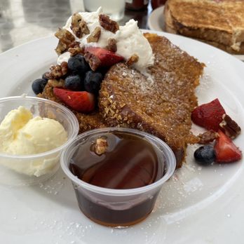 Marston's - Breakfast & Brunch Near Me - Pasadena, California