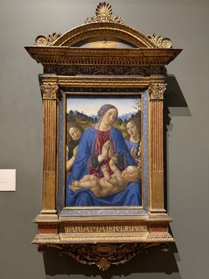 Philbrook Museum of Art by null