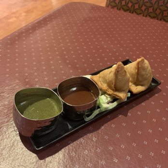 Imperial Kitchen - Samosas!! - Indian Near Me - Plainfield, Illinois