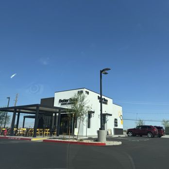 Better Buzz Coffee -- Henderson Lake Mead - Outside - Coffee & Tea Near Me - Henderson, Nevada