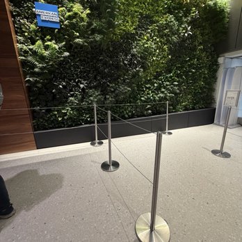 Amex Centurion Lounge - Entry - Lounges Near Me - Atlanta, Georgia