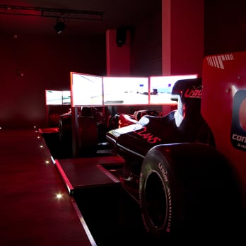 URace - Go Karts Near Me - Lille, 59