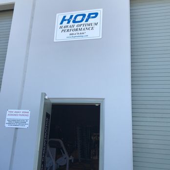 Hawaii Optimum Performance - Fitness & Instruction Near Me - Honolulu, Hawaii