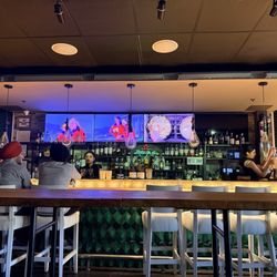 Desi Bar & Grill